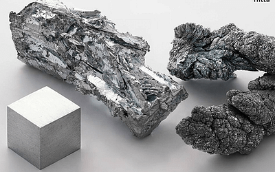 Tầm quan trọng của đá cắt chất lượng tốt trong gia công kim loại sắt