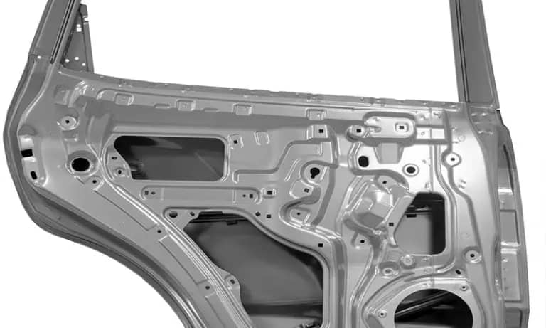 Butyl sealant nâng cao hiệu suất lắp ráp kính chắn nước ô tô
