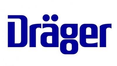 logo draeger